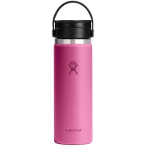 Hydro Flask Wide Flex 590ml Thermal Bottle Reef One Size unisex Hydro Flask Wide Flex 590ml Thermal Bottle Reef One Size unisex