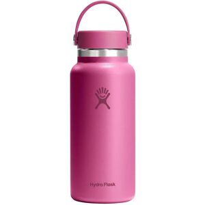 Hydro Flask Wide Flex Cap 945ml Thermal Bottle Reef One Size unisex Hydro Flask Wide Flex Cap 945ml Thermal Bottle Reef One Size unisex