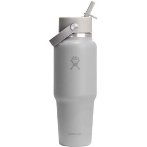 Hydro Flask Wide Flex Straw 945ml Thermal Bottle Birch One Size unisex Hydro Flask Wide Flex Straw 945ml Thermal Bottle Birch One Size unisex