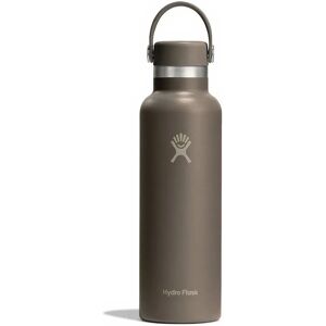 Hydro Flask Standard Flex 620ml Thermal Bottle Sandpiper / Straw Cap One Size unisex Hydro Flask Standard Flex 620ml Thermal Bottle Sandpiper / Straw Cap One Size unisex