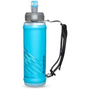 Hydrapak Skyflask Soft Flask Blue 500 ml unisex Hydrapak Skyflask Soft Flask Blue 500 ml unisex