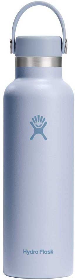 Hydro Flask Standard Flex 620ml Thermal Bottle Surf One Size unisex