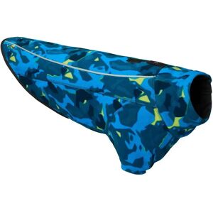 Ruffwear Climate Changer Dog Jacket Glacier XL unisex Ruffwear Climate Changer Dog Jacket Glacier XL unisex