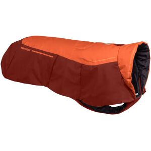 Ruffwear Vert Dog Jacket Canyonlands Orange 2XS unisex Ruffwear Vert Dog Jacket Canyonlands Orange 2XS unisex