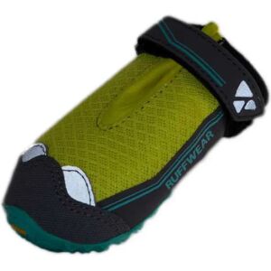 Ruffwear XSmall Lichen Green Dog Boots - Dog Boots Ruffwear XSmall Lichen Green Dog Boots - Dog Boots