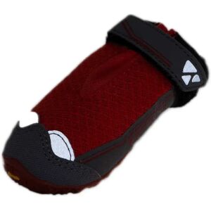 Ruffwear Grip Trex™ Dog Shoes Red Sumac M unisex Ruffwear Grip Trex™ Dog Shoes Red Sumac M unisex