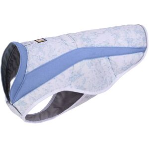 Ruffwear Swamp Cooler™ Dog Jacket Heliotrope Purple XS unisex Ruffwear Swamp Cooler™ Dog Jacket Heliotrope Purple XS unisex