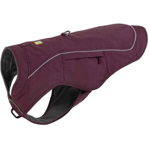 Ruffwear Overcoat Fuse Dog Jacket Purple Rain XL unisex Ruffwear Overcoat Fuse Dog Jacket Purple Rain XL unisex