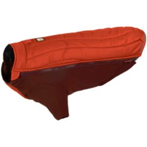 Ruffwear Powder Hound Dog Jacket Persimmon Orange 2XS unisex Ruffwear Powder Hound Dog Jacket Persimmon Orange 2XS unisex