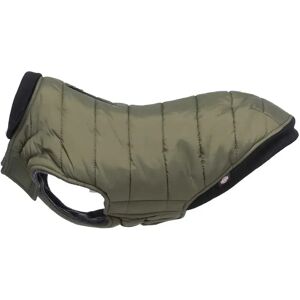 Trixie Dog Coat Arlay Dark Green XS - Dog Coat Trixie Dog Coat Arlay Dark Green XS - Dog Coat