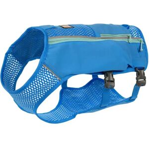 Ruffwear Trail Runner™ Dog Jacket Blue Pool M unisex Ruffwear Trail Runner™ Dog Jacket Blue Pool M unisex