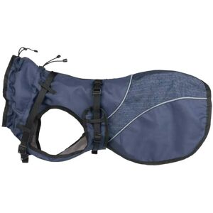 Trixie Duo Dog Harness Blue 50 cm unisex Trixie Duo Dog Harness Blue 50 cm unisex