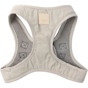 Fuzzyard Life Life Cotton Step In Dog Harness Sandstone M unisex Fuzzyard Life Life Cotton Step In Dog Harness Sandstone M unisex