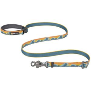 Ruffwear Crag Ex™ Dog Leash Rising Wave One Size unisex Ruffwear Crag Ex™ Dog Leash Rising Wave One Size unisex