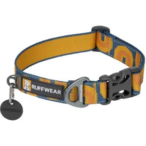Ruffwear Crag™ Dog Collar Canyon Oxbow 14-20 cm unisex Ruffwear Crag™ Dog Collar Canyon Oxbow 14-20 cm unisex