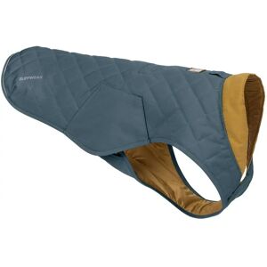 Ruffwear Stumptown™ Dog Jacket Orion Blue L unisex Ruffwear Stumptown™ Dog Jacket Orion Blue L unisex