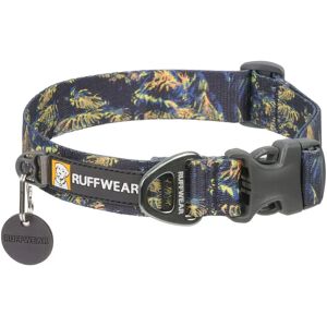 Ruffwear Front Range™ Dog Collar Deep Jungle 508-660 mm unisex Ruffwear Front Range™ Dog Collar Deep Jungle 508-660 mm unisex