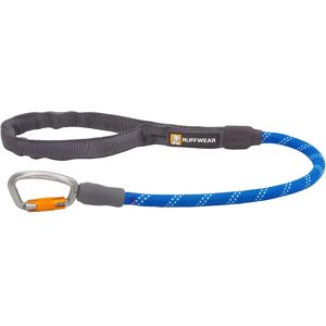 Ruffwear Knot-a-leash™ Dog Leash Blue Pool L unisex Ruffwear Knot-a-leash™ Dog Leash Blue Pool L unisex