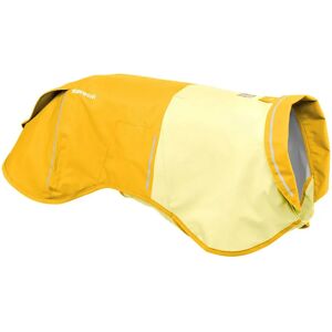 Ruffwear Sun Shower™ Dog Jacket Mineral Yellow XS unisex Ruffwear Sun Shower™ Dog Jacket Mineral Yellow XS unisex