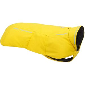 Ruffwear Vert™ Dog Jacket Mineral Yellow 2XS unisex Ruffwear Vert™ Dog Jacket Mineral Yellow 2XS unisex