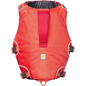 Ruffwear Confluence™ Dog Jacket Tangelo Orange L unisex Ruffwear Confluence™ Dog Jacket Tangelo Orange L unisex
