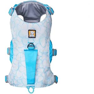 Ruffwear Swamp Cooler™ Dog Harness Biolumin Blue M unisex Ruffwear Swamp Cooler™ Dog Harness Biolumin Blue M unisex
