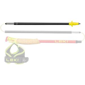 Leki Ultratrail Fx One Superlite Poles/superlite Poles/neotrail Fx One Superlite Poles Lower Part 120 Cm Multi 14-12 mm unisex