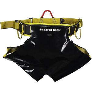 Singing Rock Canyon Xp Canyoning Harness Black / Yellow XL Men,Women Singing Rock Canyon Xp Canyoning Harness Black / Yellow XL Men,Women