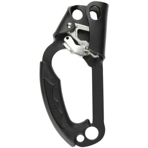 Grivel A1 Left Ascender Black One Size unisex Grivel A1 Left Ascender Black One Size unisex