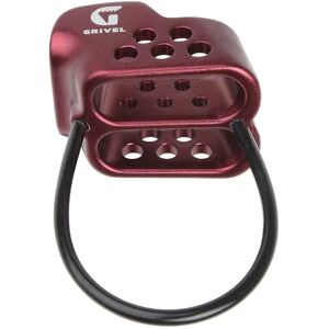 Grivel Master Kit Belay Device Purple One Size unisex Grivel Master Kit Belay Device Purple One Size unisex