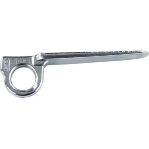 Climbing Technology Eye Round Piton Grey 12 cm unisex Climbing Technology Eye Round Piton Grey 12 cm unisex