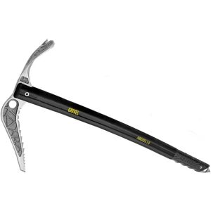 Grivel Jorases 2.0 Ice Axe Black 53 cm unisex Grivel Jorases 2.0 Ice Axe Black 53 cm unisex