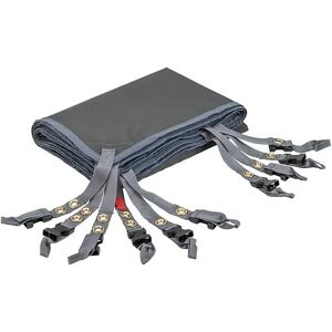 Marmot Thor 3p Protective Footprint Slate Grey One Size unisex Marmot Thor 3p Protective Footprint Slate Grey One Size unisex