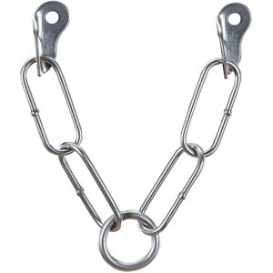 Climbing Technology Plates Belay Station With 1 Ring Anchor Silver 12 mm unisex Climbing Technology Plates Belay Station With 1 Ring Anchor Silver 12 mm unisex