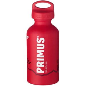 Primus Fuel Bottle 350ml Red One Size unisex Primus Fuel Bottle 350ml Red One Size unisex