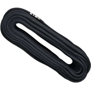 Singing Rock Static 10.5 Mm Rope Black 200 m unisex Singing Rock Static 10.5 Mm Rope Black 200 m unisex