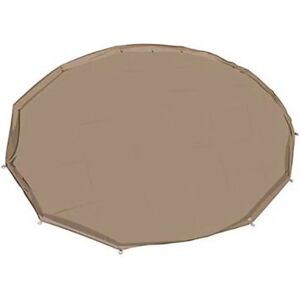 Nordisk Asgard Protective Footprint 500 x 470 cm unisex Nordisk Asgard Protective Footprint 500 x 470 cm unisex