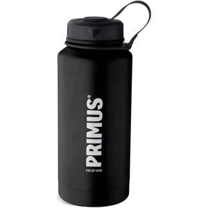 Primus Trail Inox 500ml Thermal Bottle Black One Size unisex Primus Trail Inox 500ml Thermal Bottle Black One Size unisex