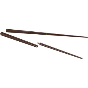 Primus Campfire Chopsticks Black / Barn Red One Size unisex Primus Campfire Chopsticks Black / Barn Red One Size unisex