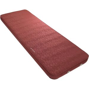 Vaude Dream 7.5 L Inflatable Mat Cherrywood L unisex Vaude Dream 7.5 L Inflatable Mat Cherrywood L unisex