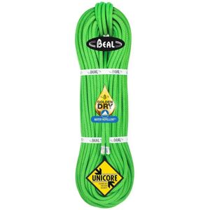 Beal Opera Dry Cover 8.5 Mm Rope Green 80 m unisex Beal Opera Dry Cover 8.5 Mm Rope Green 80 m unisex