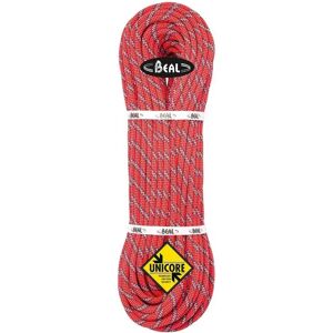 Beal Booster Golden Dry 9.7 Mm Rope Orange 70 m unisex Beal Booster Golden Dry 9.7 Mm Rope Orange 70 m unisex