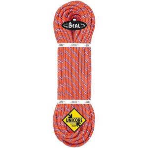 Beal Red 70m Climbing Rope - Dynamic UniCore Beal Red 70m Climbing Rope - Dynamic UniCore