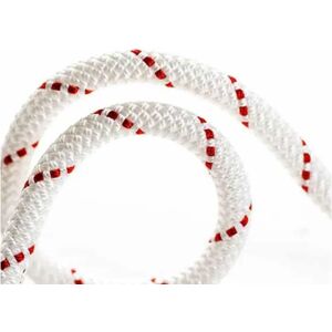 Beal Spelenium 10 Mm Rope White 200 m unisex Beal Spelenium 10 Mm Rope White 200 m unisex