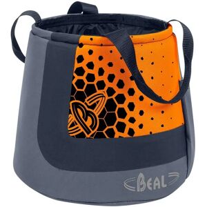 Beal Monster Cocoon Chalk Bag Orange One Size unisex Beal Monster Cocoon Chalk Bag Orange One Size unisex