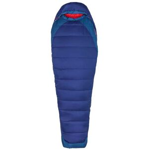 Marmot Trestles Elite Eco 20 Woman Sleeping Bag Midnight / Storm Regular Women Marmot Trestles Elite Eco 20 Woman Sleeping Bag Midnight / Storm Regular Women