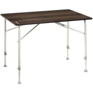 Outwell Berland M Camping Table - Lightweight, Adjustable, Durable Outwell Berland M Camping Table - Lightweight, Adjustable, Durable
