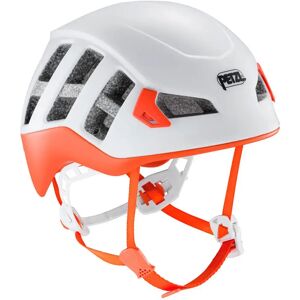 Petzl Meteor Helmet Red / Orange 53-61 cm Men,Women Petzl Meteor Helmet Red / Orange 53-61 cm Men,Women