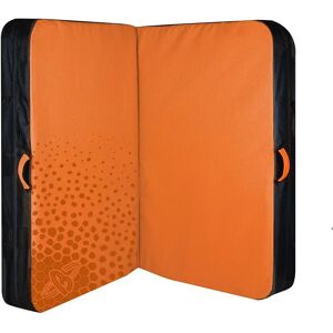 Beal Jumbo Crash Pad Orange One Size unisex Beal Jumbo Crash Pad Orange One Size unisex