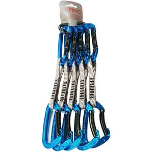 Elektra QI ́ROC Pack 5 Set Climbing Carabiner - Climbing Carabiner Elektra QI ́ROC Pack 5 Set Climbing Carabiner - Climbing Carabiner